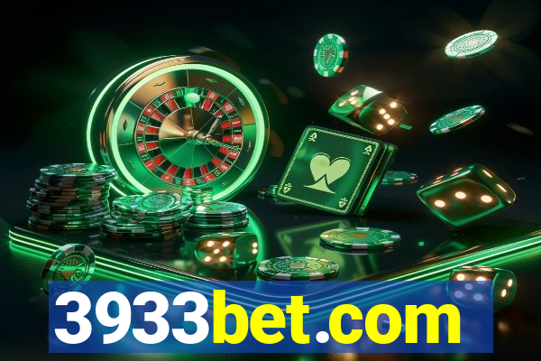 3933bet.com