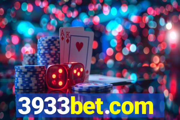 3933bet.com