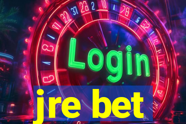 jre bet