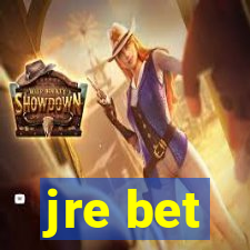 jre bet