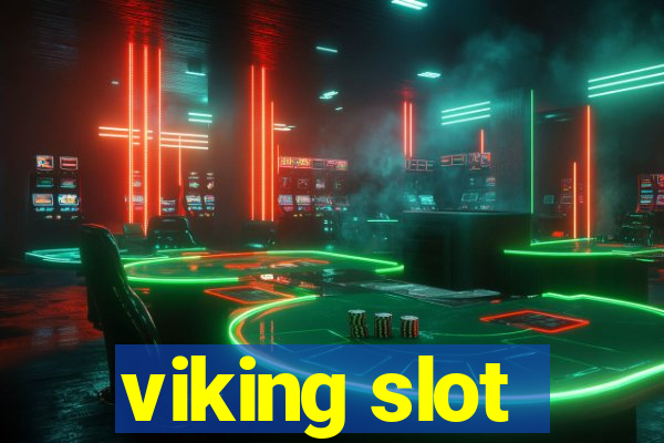 viking slot