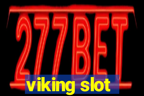 viking slot