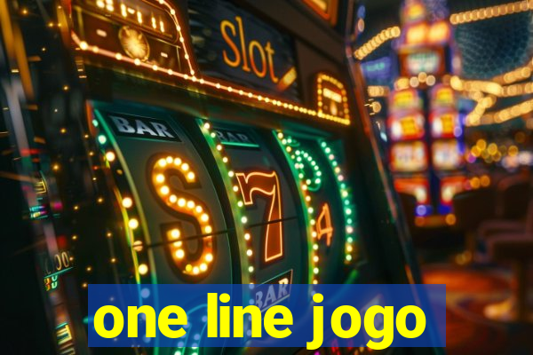 one line jogo