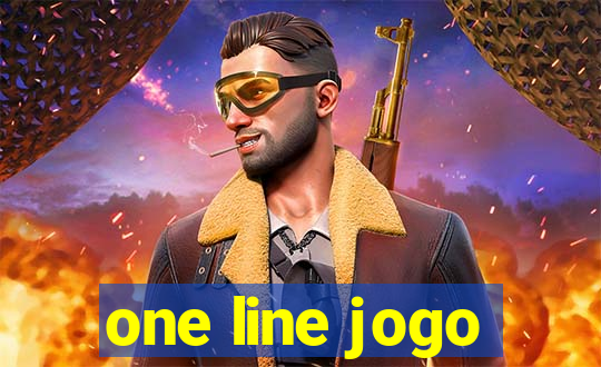 one line jogo