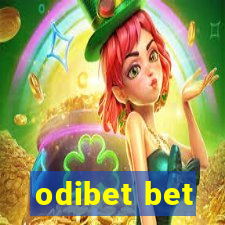 odibet bet