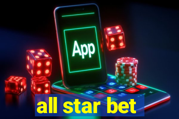 all star bet