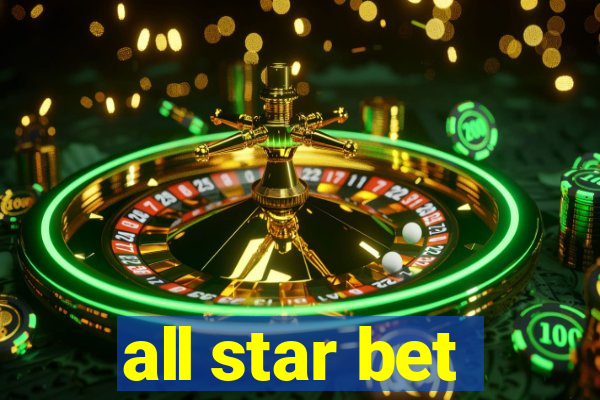 all star bet