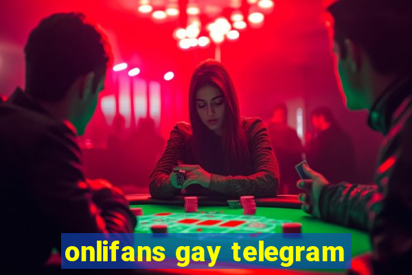 onlifans gay telegram