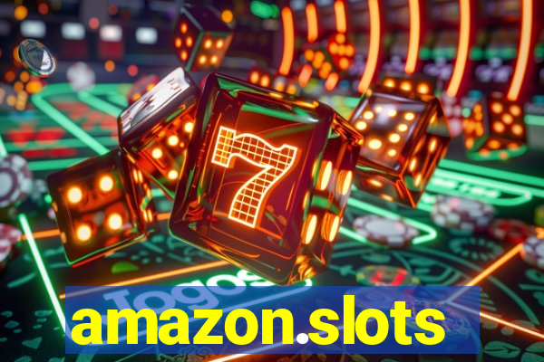 amazon.slots