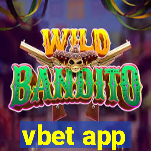 vbet app