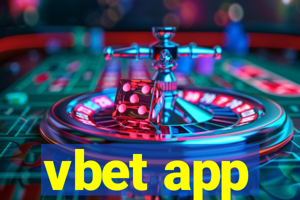 vbet app