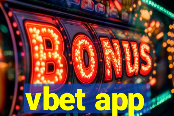 vbet app