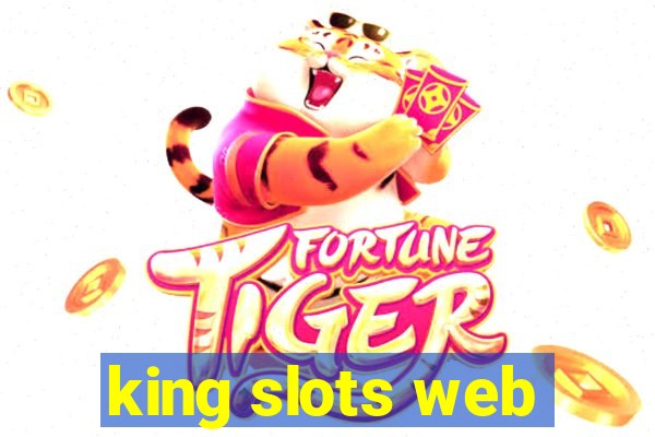 king slots web