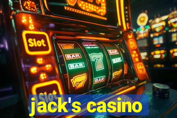 jack's casino