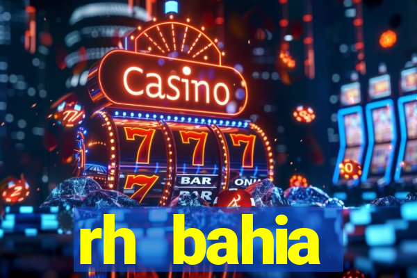 rh bahia contracheque 2022