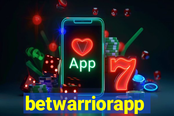 betwarriorapp