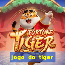 jogo do tiger fortune demo