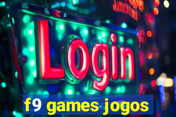 f9 games jogos