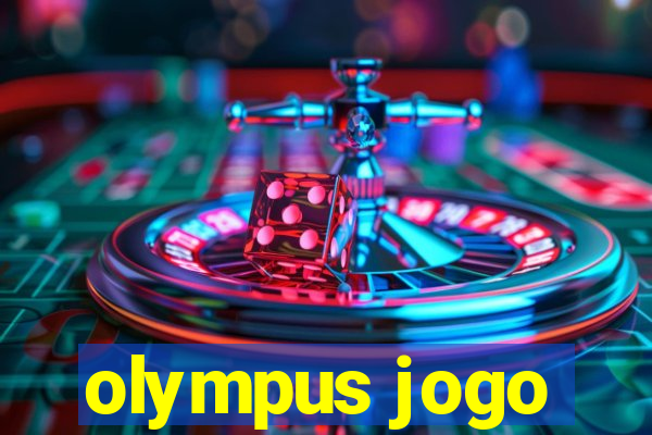 olympus jogo