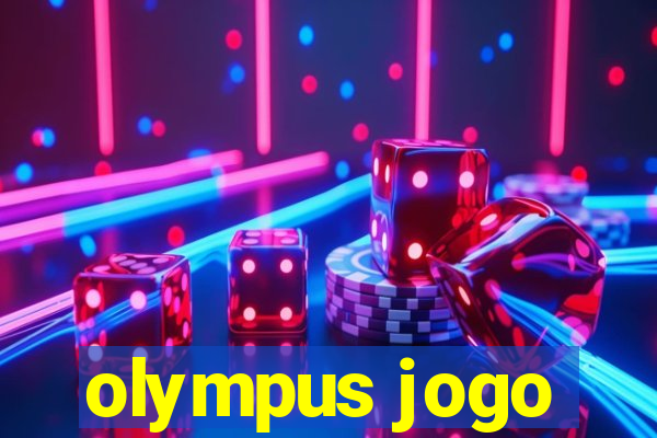 olympus jogo