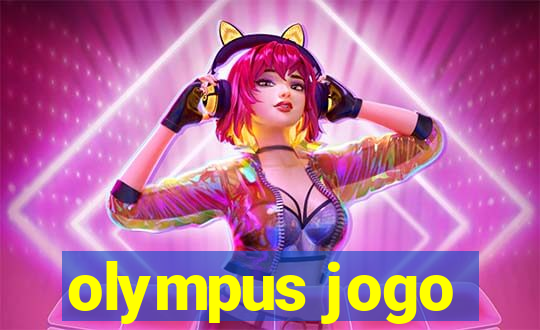 olympus jogo