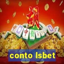 conto lsbet