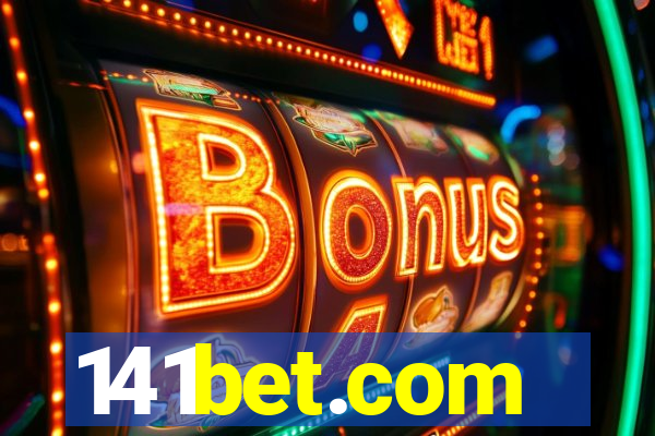 141bet.com