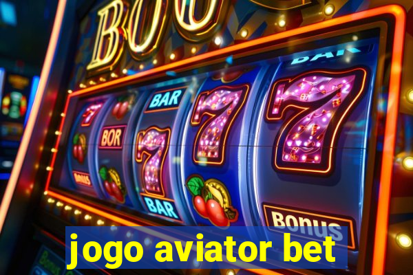 jogo aviator bet