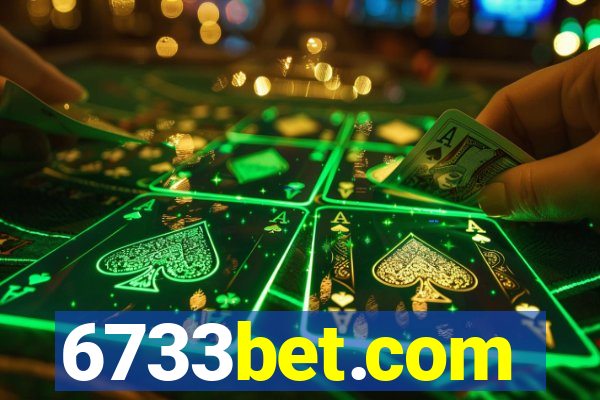 6733bet.com