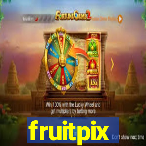 fruitpix