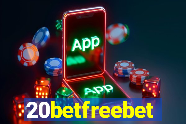 20betfreebet