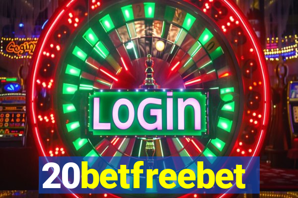 20betfreebet