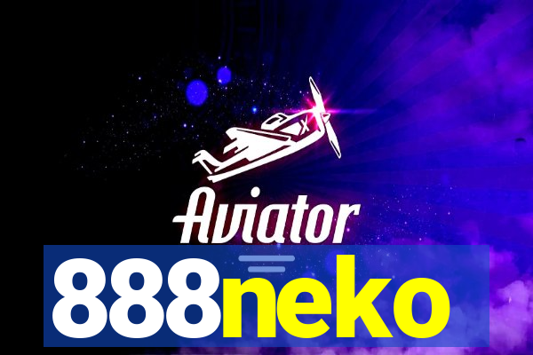 888neko