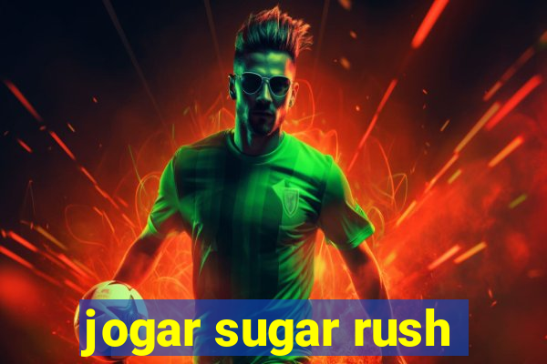 jogar sugar rush