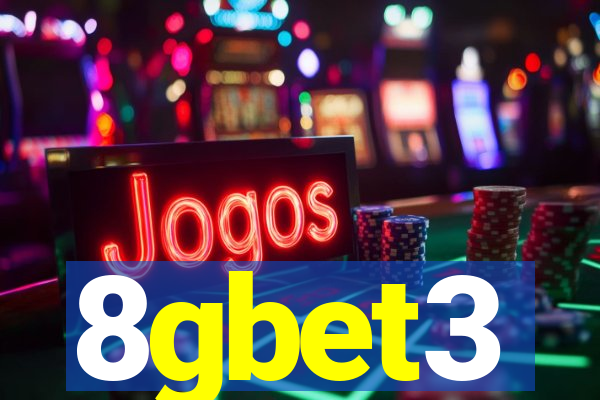 8gbet3