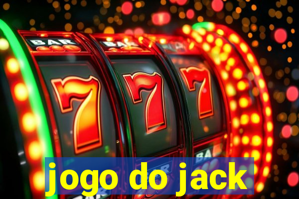 jogo do jack