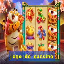 jogo de cassino que paga de verdade