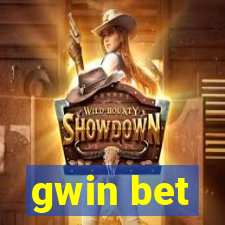 gwin bet