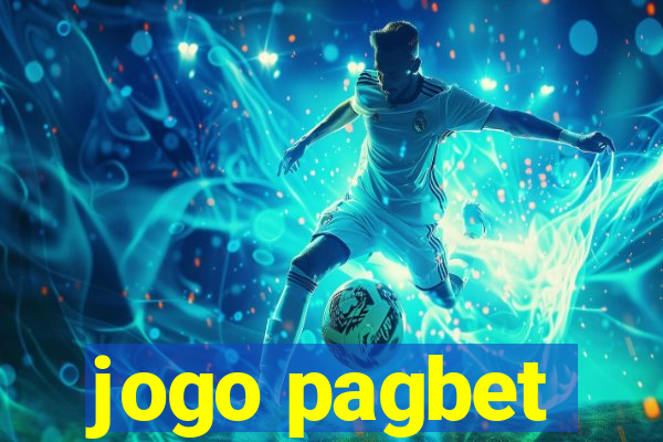 jogo pagbet