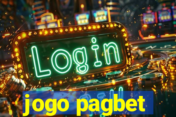 jogo pagbet