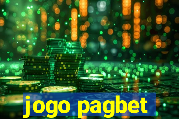 jogo pagbet