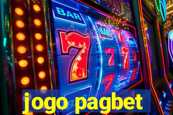 jogo pagbet