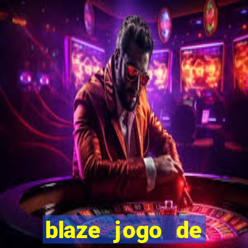 blaze jogo de aposta foguete