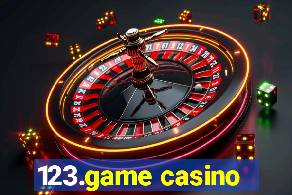 123.game casino