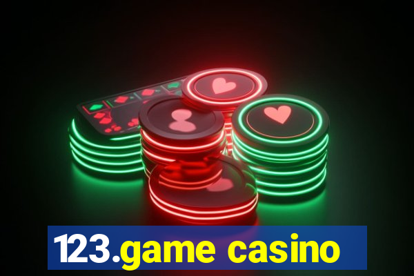 123.game casino