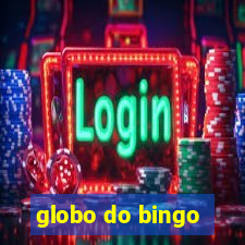 globo do bingo