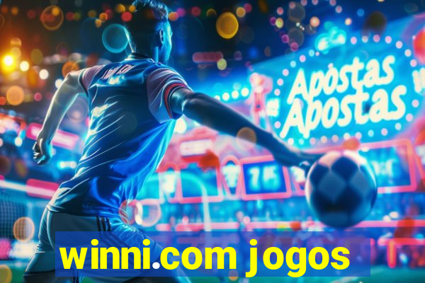 winni.com jogos