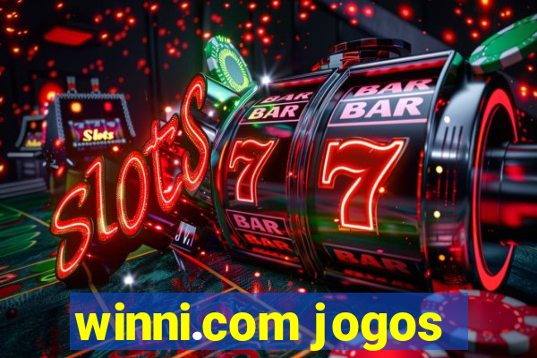 winni.com jogos