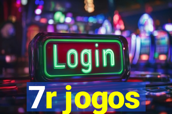 7r jogos