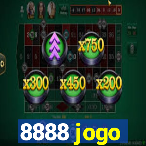 8888 jogo